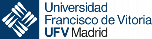logo francisco de vitoria